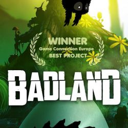 Badland скачать на компьютер бесплатно