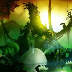 скачать Badland бесплатно