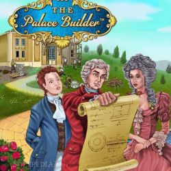 скачать The Palace Builder на компьютер бесплатно