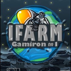 Скачать игру I Farm через торрент на пк