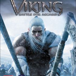 Скачать игру Viking Battle of Asgard через торрент на пк