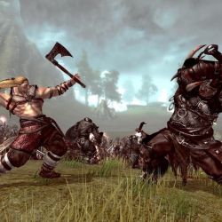 играть в Viking Battle of Asgard без регистрации