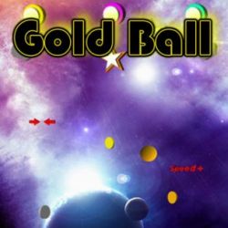 Скачать игру Gold Ball через торрент на пк