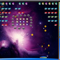 Скачать игру Gold Ball на компьютер бесплатно