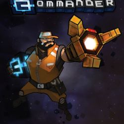 Скачать игру Cargo Commander через торрент на пк