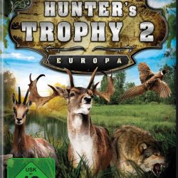 Скачать игру Hunters Trophy 2 Europe на пк бесплатно