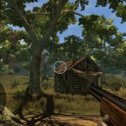 играть в Hunters Trophy 2 Europe без регистрации