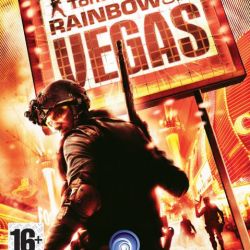 Скачать Tom Clancys Rainbow Six Vegas через торрент без регистрации