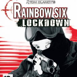 Скачать игру Tom Clancys Rainbow Six: Lockdown через торрент на пк
