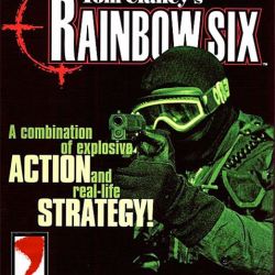 Скачать игру Tom Clancys Rainbow Six на пк бесплатно