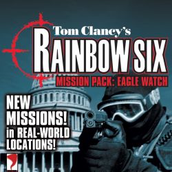 Скачать Tom Clancy’s Rainbow Six Eagle Watch на компьютер на русском языке 