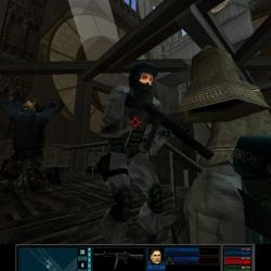 скачать Tom Clancy’s Rainbow Six Eagle Watch бесплатно