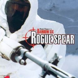 Скачать игру Tom Clancys Rainbow Six Rogue Spear на русском бесплатно 