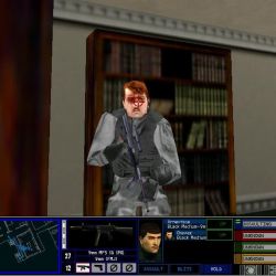 играть в Tom Clancys Rainbow Six Rogue Spear без регистрации