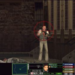 играть в Tom Clancys Rainbow Six Rogue Spear – Black Thorn без регистрации