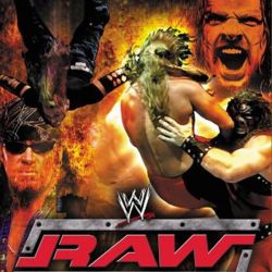 WWE Raw скачать торрент