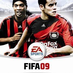 скачать FIFA 09 через торрент