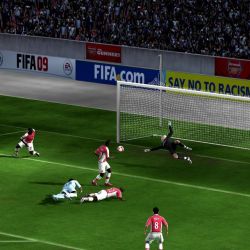FIFA 09 скачать бесплатно на компьютер