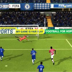 скачать FIFA 10 бесплатно
