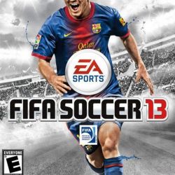 скачать FIFA 13 на компьютер бесплатно 