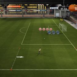 играть в FIFA 13 без регистрации