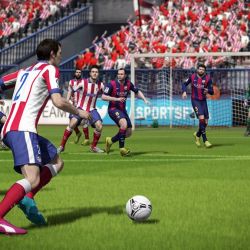 играть в FIFA 15 без регистрации