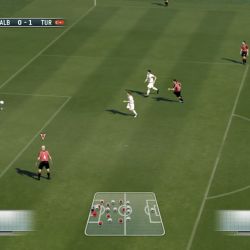 Скачать игру FIFA 08 через торрент на компьютер 