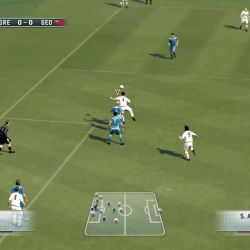 скачать FIFA 08 бесплатно