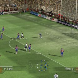 Скачать FIFA 06 через торрент без регистрации