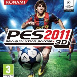 Скачать PES 2011 на русском бесплатно 