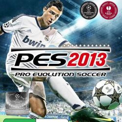 скачать PES 2013 на компьютер бесплатно
