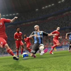 скачать PES 2013 бесплатно