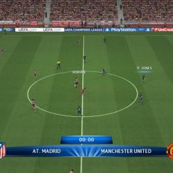 скачать PES 2014 бесплатно