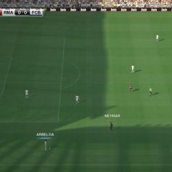 играть в PES 2014 без регистрации