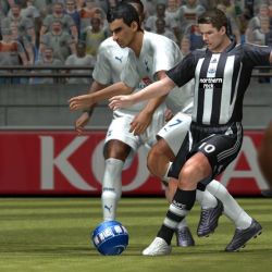 играть в PES 08 без регистрации