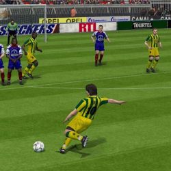 скачать игру бесплатно PES 