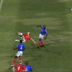 скачать PES бесплатно