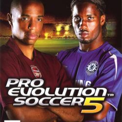 скачать игру через торрент PES