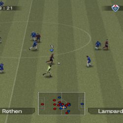 PES футбол скачать бесплатно