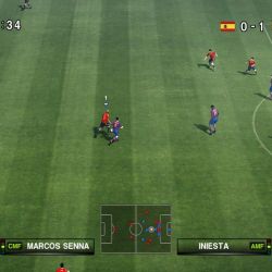 скачать PES 5 бесплатно