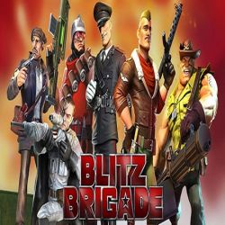 скачать игру Блиц Бригада на компьютер