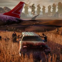 играть в Стейт оф Дикей без регистрации
