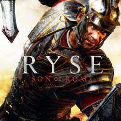 скачать игру Ryse Son of Rome на пк