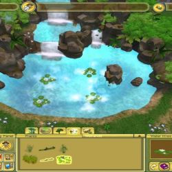 играть в Zoo Tycoon 2 без регистрации