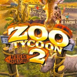 скачать игру Zoo Tycoon 2 на компьютер