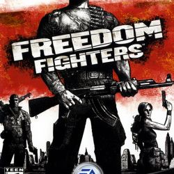 скачать игру Freedom Fighters на компьютер