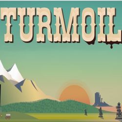 скачать игру Turmoil на компьютер