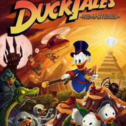 скачать игру Утиные Истории на компьютер