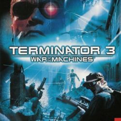скачать игру Терминатор 3 через торрент