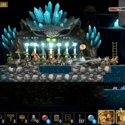 играть в Крафт Зе Ворлд без регистрации